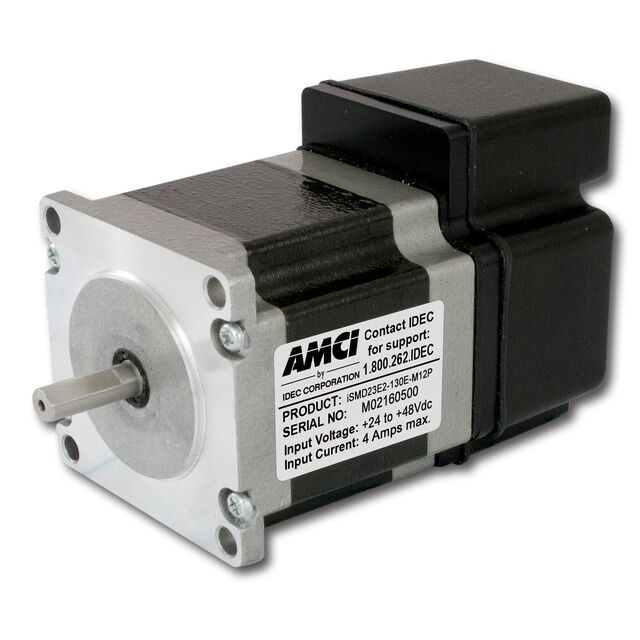 ISMD23E2-130A-M12