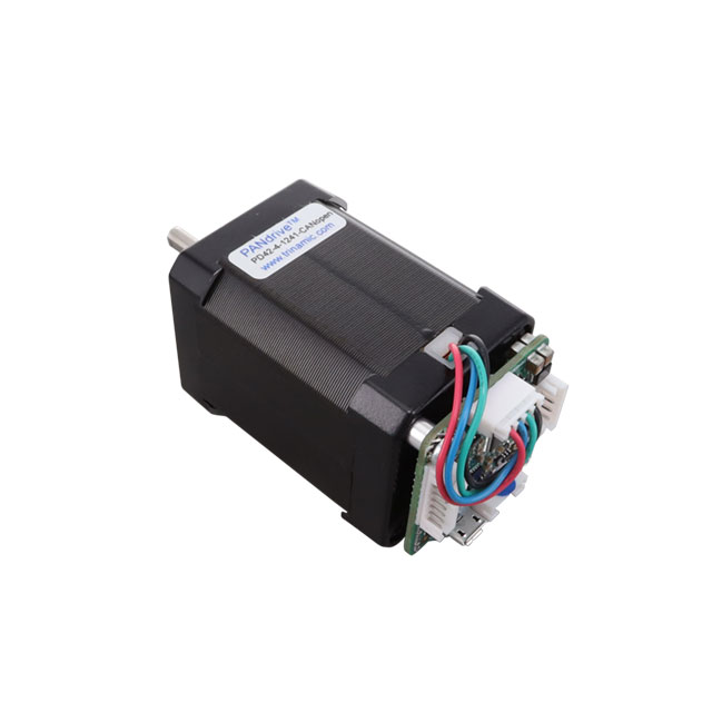 PANDRIVE NEMA17, 24V, 0.8NM
