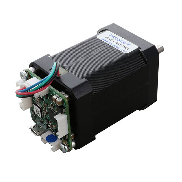 PANDRIVE NEMA17, 24V, 0.8NM