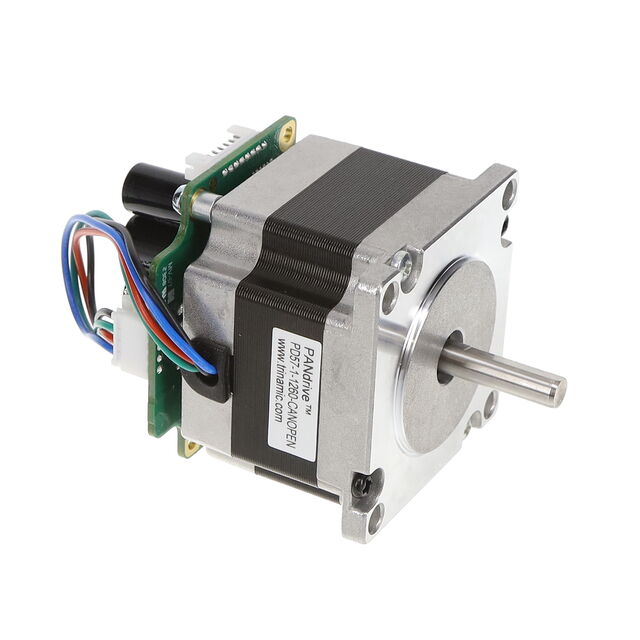 PANDRIVE NEMA23, 48V, 0.55NM