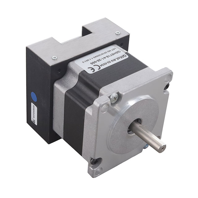 PANDRIVE NEMA23, 48V, 0.55NM