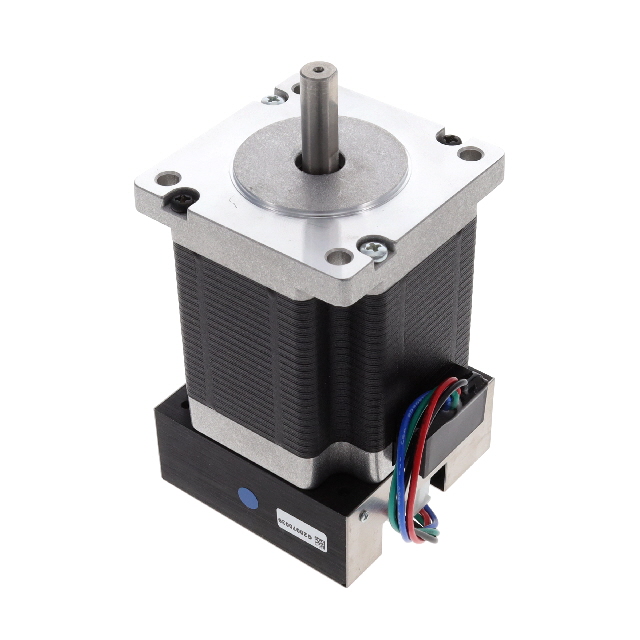 PANDRIVE NEMA24, 48V, 2.1NM