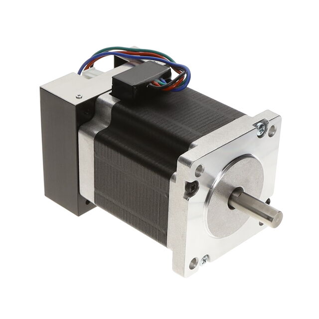 PANDRIVE NEMA24, 48V, 2.1NM