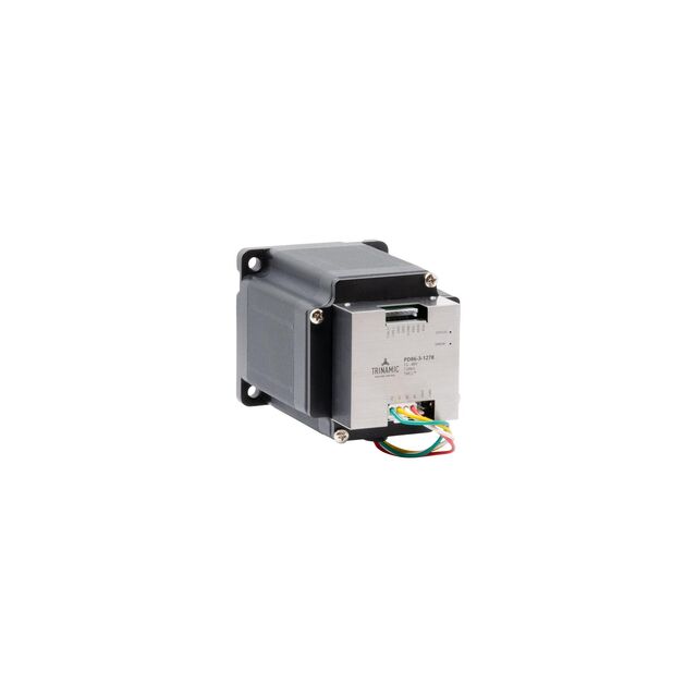 PANDRIVE NEMA34, 48V, 7NM