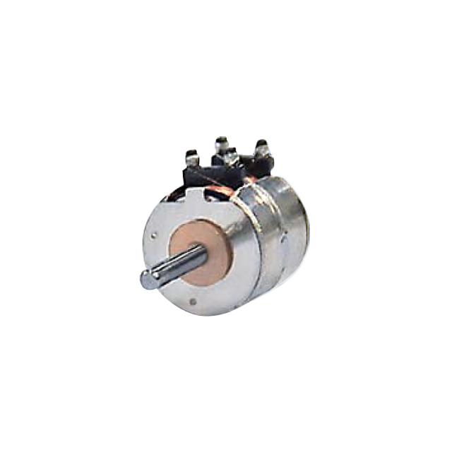 STEPPER MOTOR PM BIPOLAR 3V