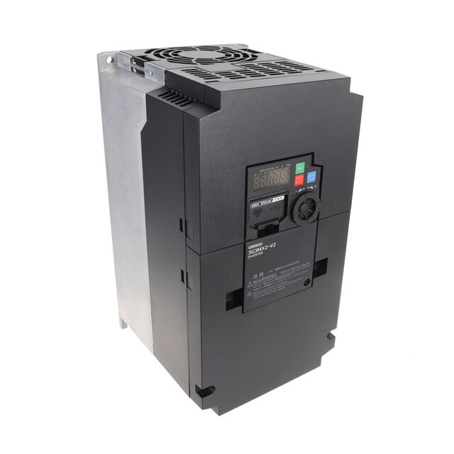 VARI FREQ DRIVE 14.8A 480V LOAD