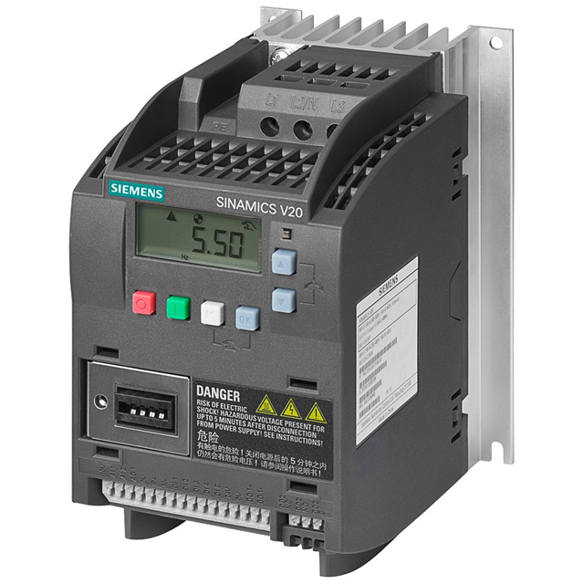 SINAMICS V20, 3AC400V 1.1KW UNFI