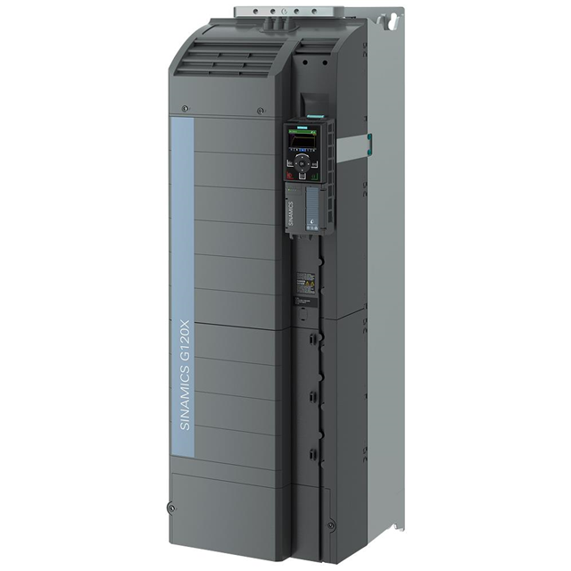 G120X IP20 380...480V 160KW FSG