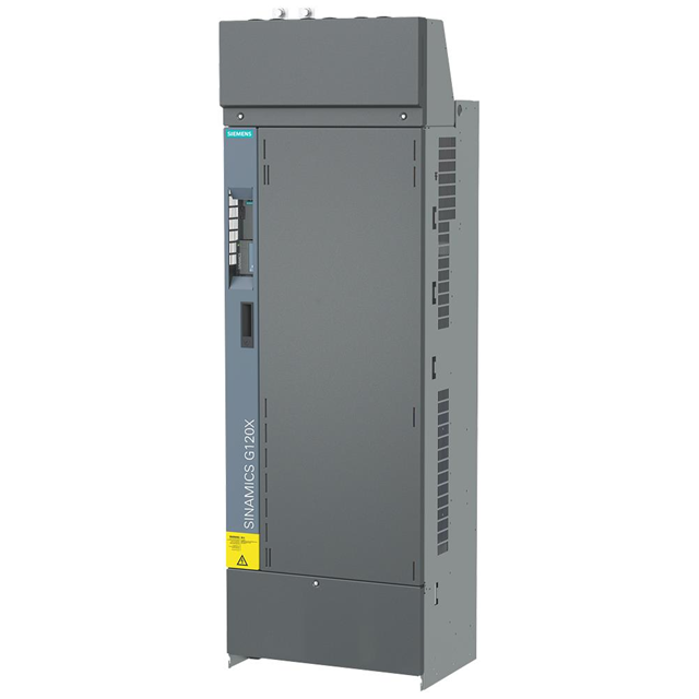 G120X IP20 380...480V 400KW FSH