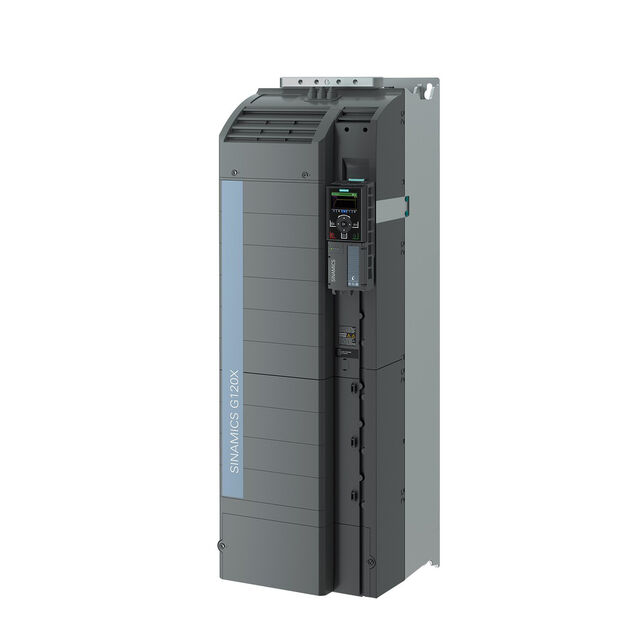 G120X IP20 500...690V 160KW FSG
