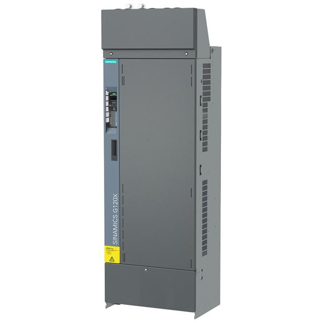 G120X IP20 380...480V 315KW FSH