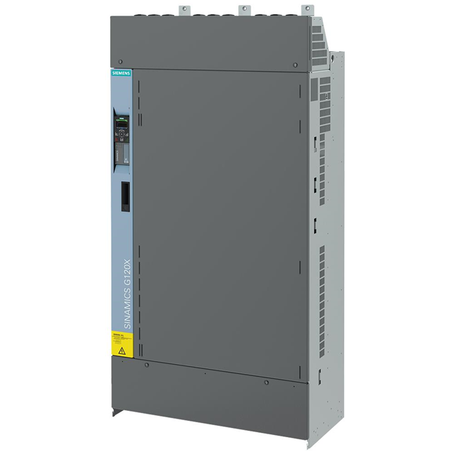 G120X IP20 500...690V 630KW FSJ