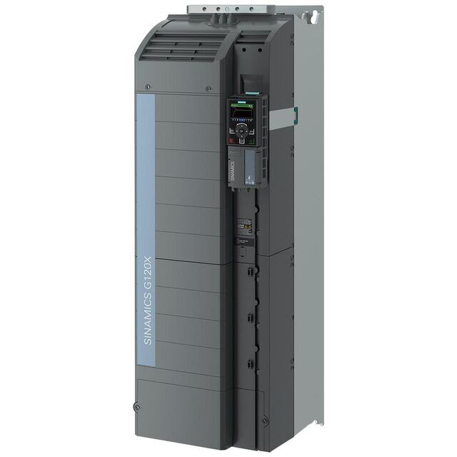 G120X IP20 500...690V 200KW FSG