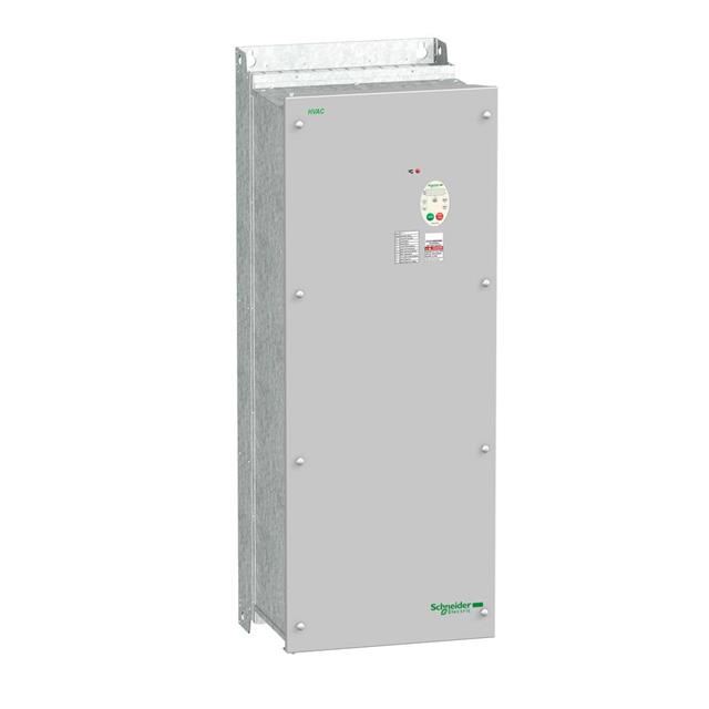 VARIABLE SPEED DRIVE ATV212 - 55