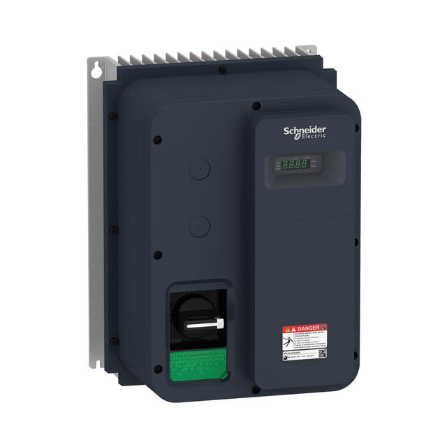 ATV320 IP65 TYPE 12 WVARIO3HP 48