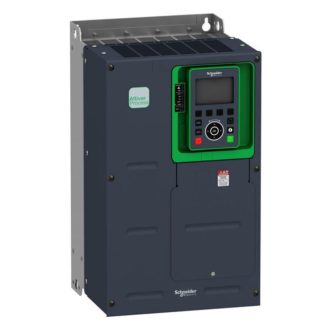 VARIABLE SPEED DRIVE, ALTIVAR PR