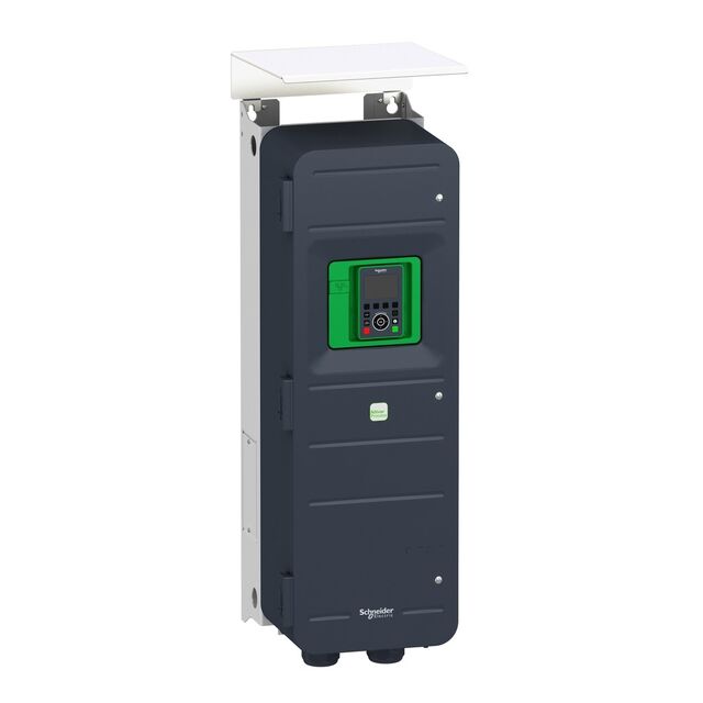ATV650 IP55 UL TYPE12 37KW 50HP