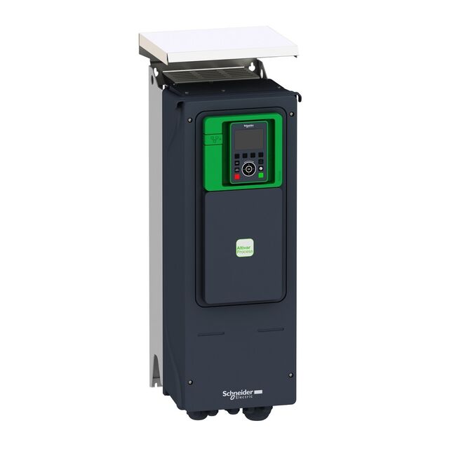 ATV950 IP55 ULTYPE12 4KW 400V-48