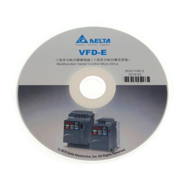 VFD004E21A