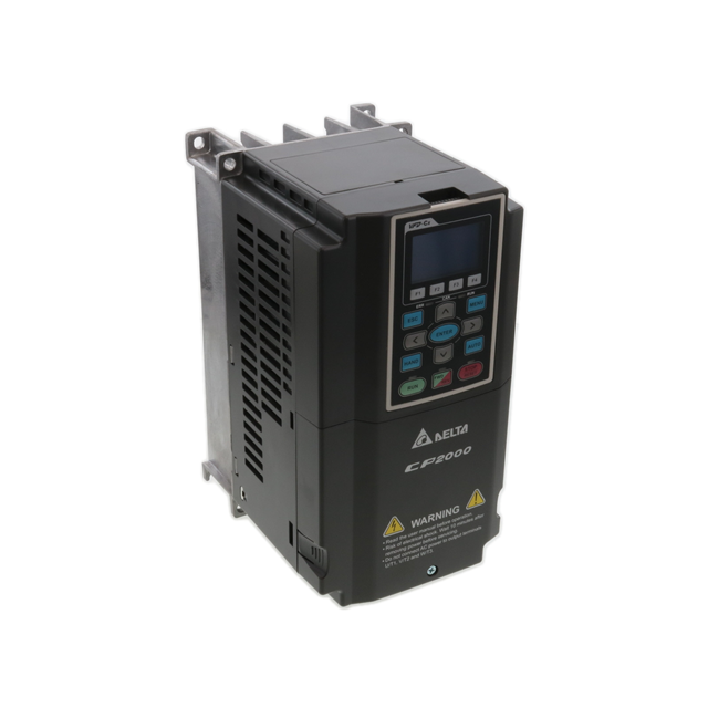 VFD-CP2000, 2HP 230V, 3PHASE INP
