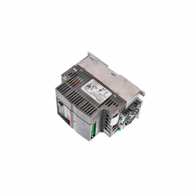 VFD-EL, 3HP 230V, MICRO DRIVE