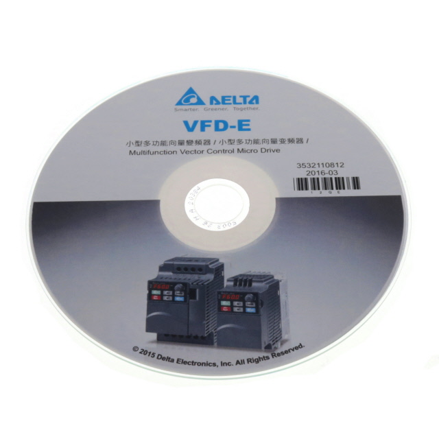 VFD150E43A