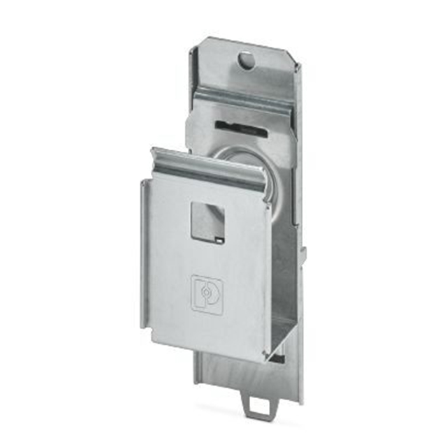THE FL DIN-RAIL ADAPTER 22.5 IS