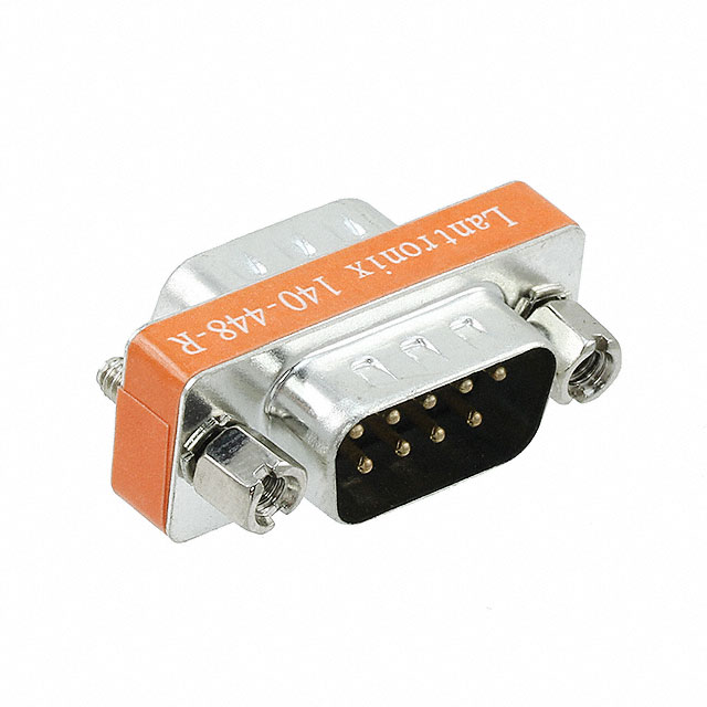 NETWORKING ADAPTER MINI DB9M-M