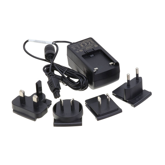 OPTION CLOUDGATE AC POWER SUPPLY
