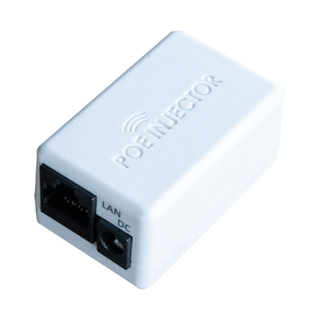CBL ASSY PASSIVE POE POWER INJEC
