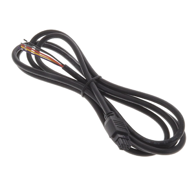 MP/LX I/O CABLE