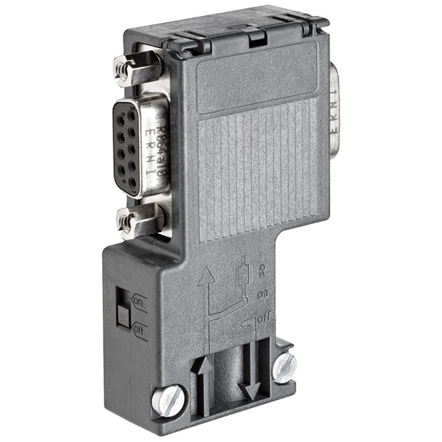 SIPLUS DP PB-CONNECT. M R - M PG
