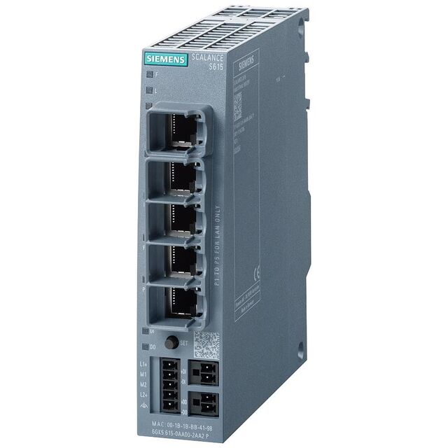 6GK56150AA002AA2