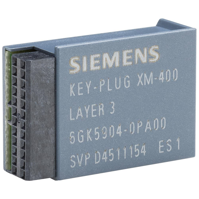 KEY-PLUG XM400 LAYER 3 FEATURES