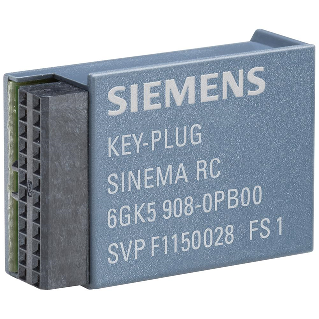 KEY-PLUG SINEMA RC