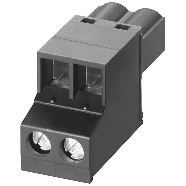 TB 2-PIN SCALANCE SIGNAL 24VDC,2