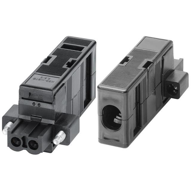 TB 2-PIN SCALANCE POWER 230VAC
