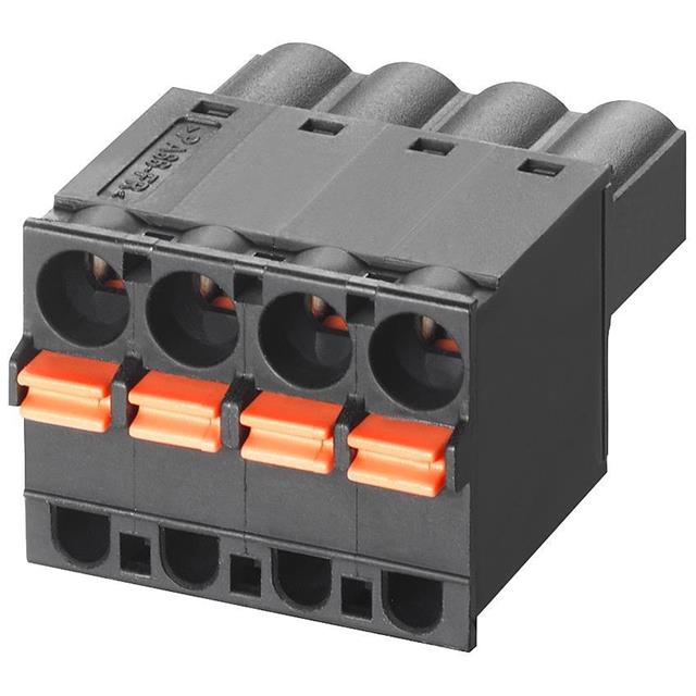 TB 4-PIN SPRING TYPE FOR SCALANC