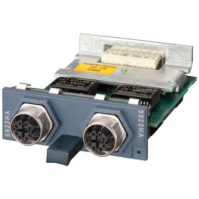 MM992-2 M12 GIGA