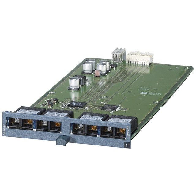 MODULE MM992-4