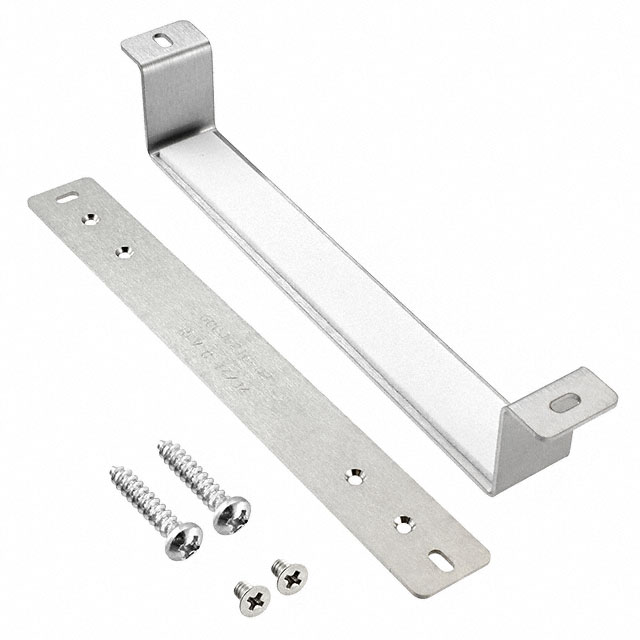 NETWORK BRACKET WALL HARDWR INCL
