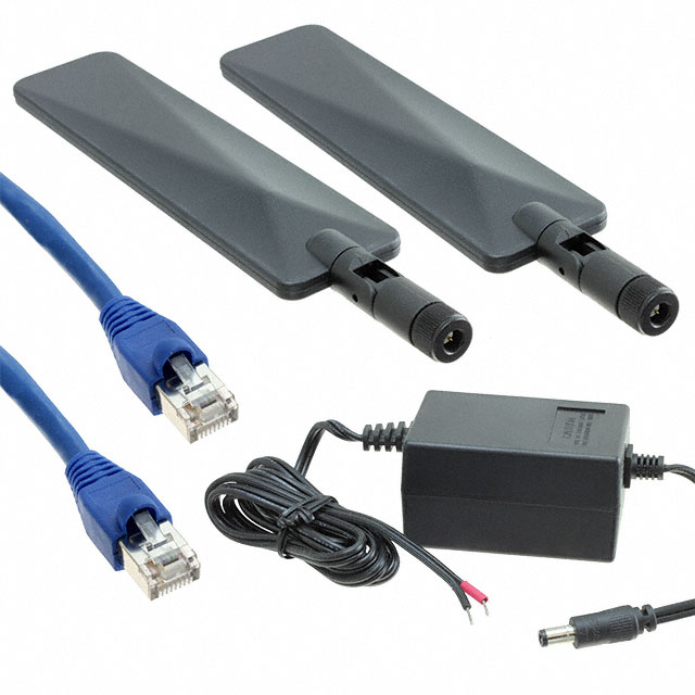 NETWORKING DC PWR KIT WR11 2ANT