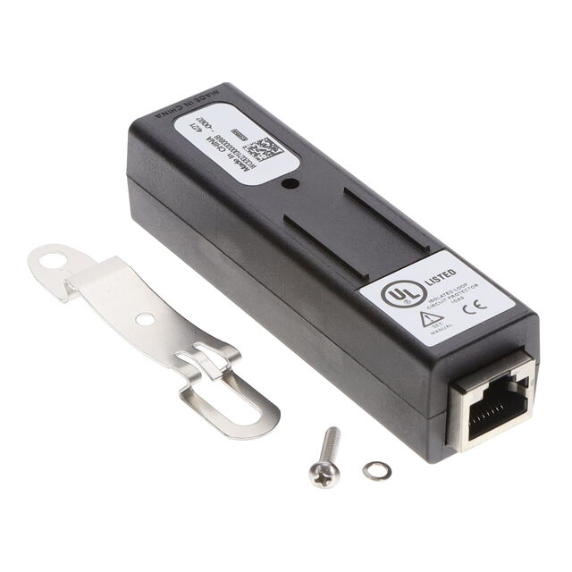 1GB ETHERNET POE+ 51W