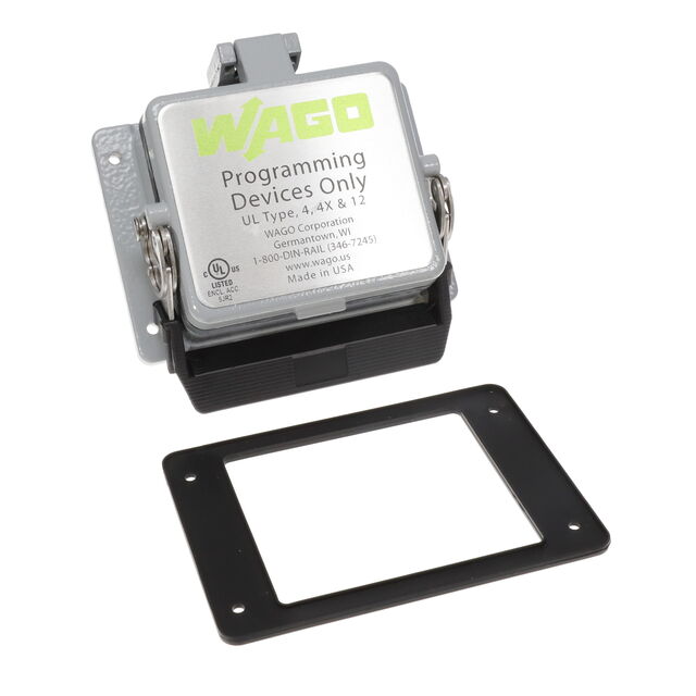 BULKHEAD INTERFACE PORT 3A DUPLE