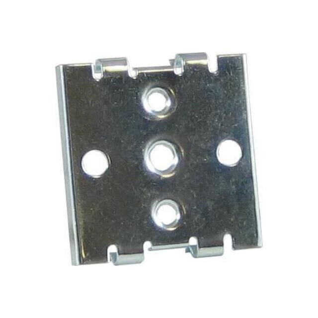 DIN RAIL MOUNT KIT 1