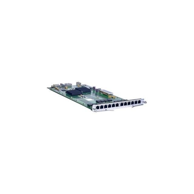 D4K-12TP-RJ45, LINECARD