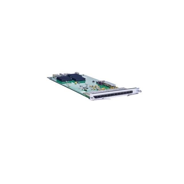 D4K-12SFP, LINECARD