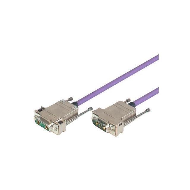 M4-POWERCABLE II