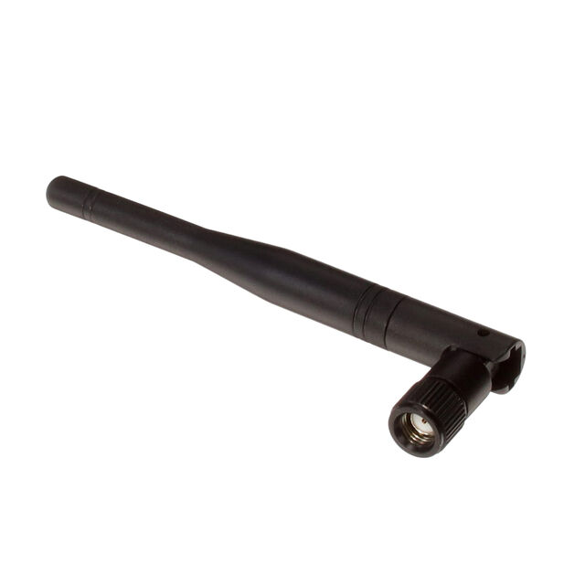 WIFI ANTENNA, FOLDING, 2.4/5GHZ