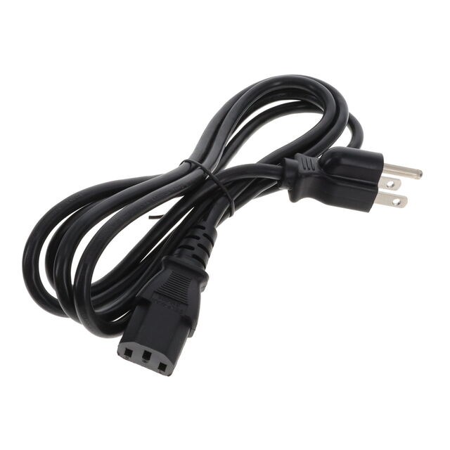 AC POWER CABLE (US)
